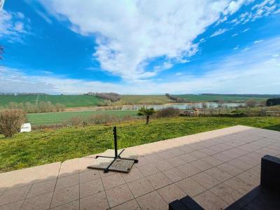 Annonce Location 4 pi�ces Maison Lussan 32