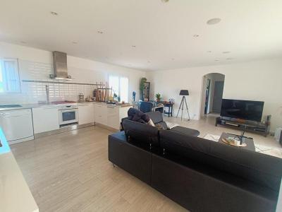 Louer Maison 108 m2 Lussan