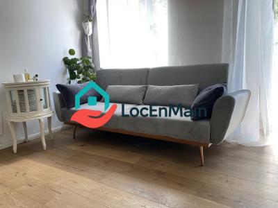 For rent Montreuil 1 room 22 m2 Seine saint denis (93100) photo 0