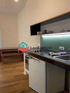 For rent Montreuil 1 room 22 m2 Seine saint denis (93100) photo 4