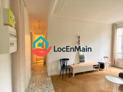 For rent Paris-11eme-arrondissement 2 rooms 41 m2 Paris (75011) photo 2
