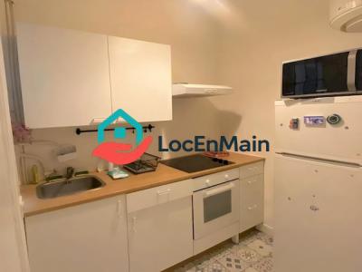 For rent Paris-11eme-arrondissement 2 rooms 41 m2 Paris (75011) photo 3