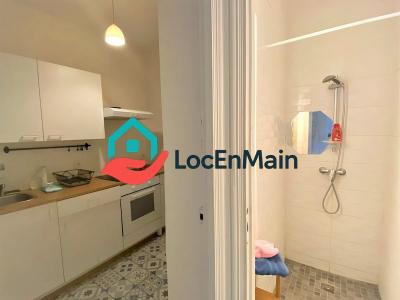 For rent Paris-11eme-arrondissement 2 rooms 41 m2 Paris (75011) photo 4