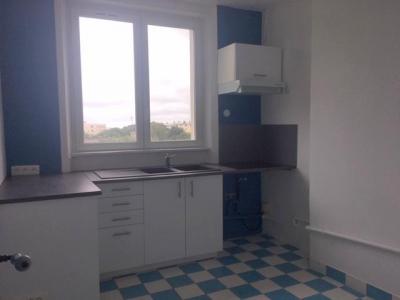 For rent Brest 3 rooms 56 m2 Finistere (29200) photo 1