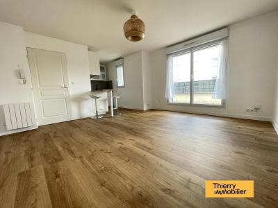 Annonce Vente 2 pi�ces Appartement Nantes 44
