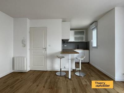 Acheter Appartement Nantes 187500 euros