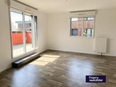 Annonce Vente 4 pi�ces Appartement Nantes 44