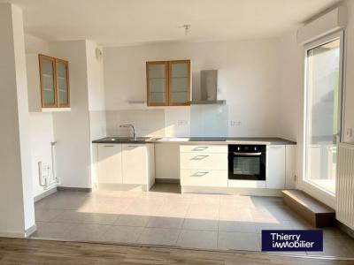Acheter Appartement 78 m2 Nantes