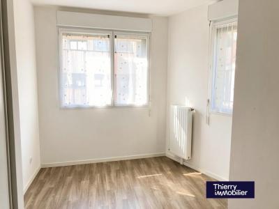 Acheter Appartement Nantes 283000 euros