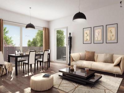For sale Saint-cyr-l'ecole 4 rooms 80 m2 Yvelines (78210) photo 0