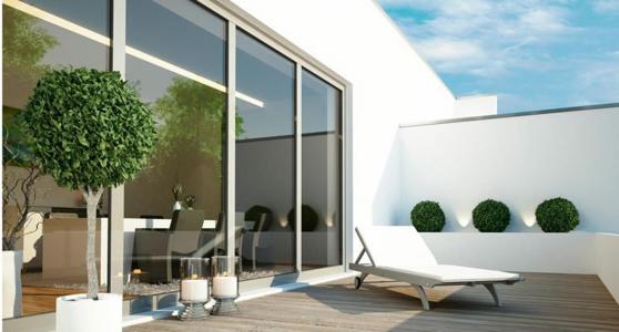 Acheter Appartement Saint-cyr-l'ecole 477500 euros