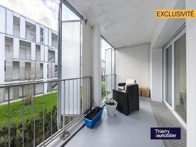 Annonce Vente 2 pi�ces Appartement Nantes 44