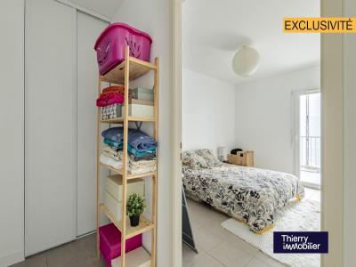Acheter Appartement Nantes 185600 euros