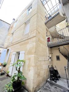 For rent Bordeaux 2 rooms 30 m2 Gironde (33000) photo 0