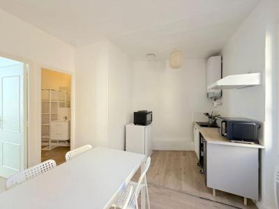 Annonce Location 2 pi�ces Appartement Bordeaux 33