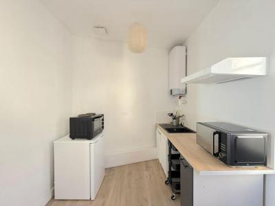 Louer Appartement 30 m2 Bordeaux