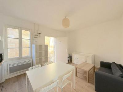 Louer Appartement Bordeaux Gironde