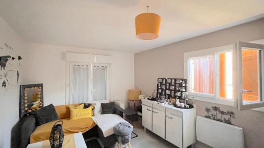 For rent Saint-girons-d'aiguevives 3 rooms 69 m2 Gironde (33920) photo 2