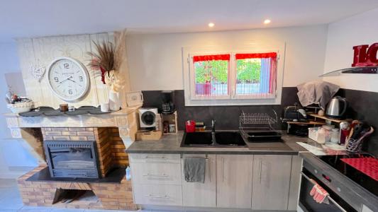 For rent Saint-girons-d'aiguevives 3 rooms 69 m2 Gironde (33920) photo 4
