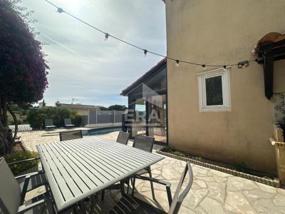 Annonce Vente 4 pi�ces Maison Cagnes-sur-mer 06