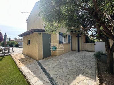 Acheter Maison 100 m2 Cagnes-sur-mer