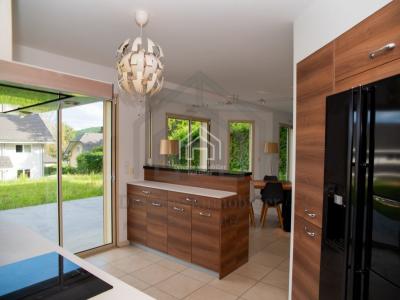 Louer Maison Divonne-les-bains Ain