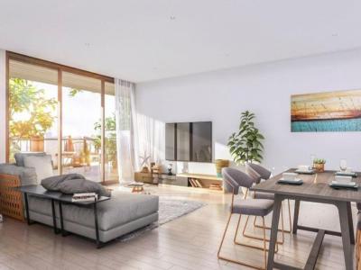 For sale Clamart 4 rooms 88 m2 Hauts de Seine (92140) photo 0