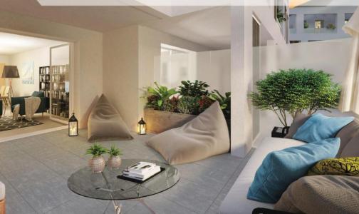 For sale Clamart 4 rooms 88 m2 Hauts de Seine (92140) photo 4