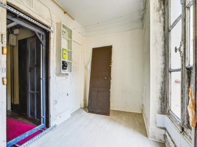 Annonce Vente Appartement Paris-17eme-arrondissement 75