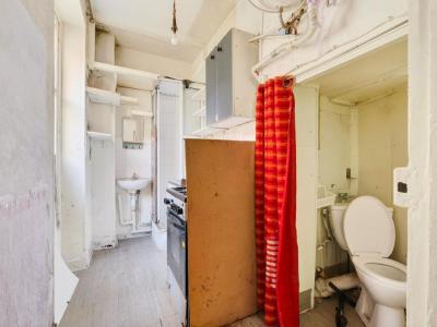 Acheter Appartement Paris-17eme-arrondissement Paris
