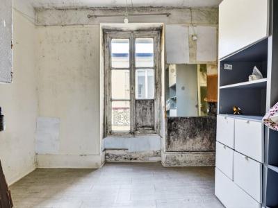 Acheter Appartement Paris-17eme-arrondissement 78750 euros