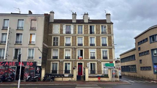 For sale Villeneuve-saint-georges 2 rooms 33 m2 Val de Marne (94190) photo 0