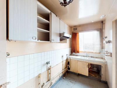 Acheter Appartement Cachan 164250 euros