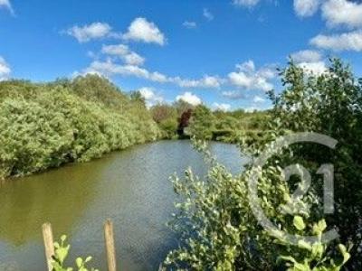 Annonce Vente Terrain Calotterie 62