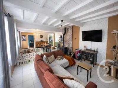 Annonce Vente 4 pi�ces Maison Coupelle-vieille 62