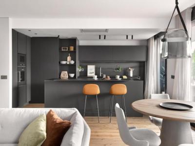 For sale Clichy 5 rooms 113 m2 Hauts de Seine (92110) photo 0