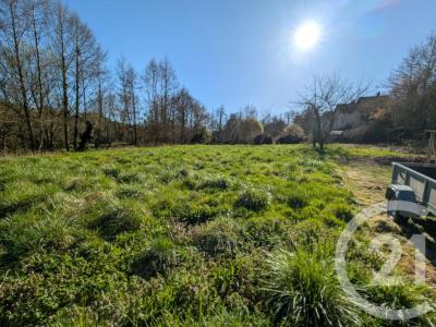 Acheter Terrain Saint-priest-taurion Haute vienne