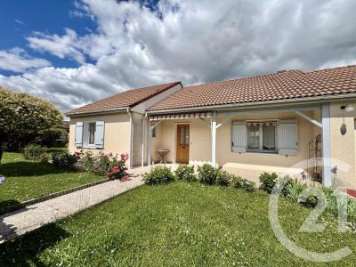 For sale Limoges 4 rooms 101 m2 Haute vienne (87000) photo 0