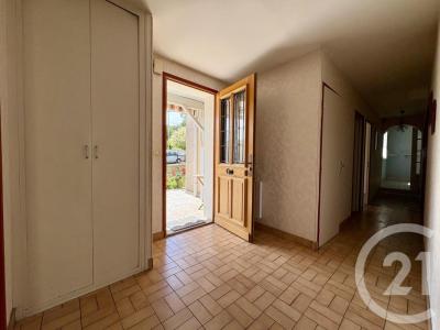 For sale Limoges 4 rooms 101 m2 Haute vienne (87000) photo 1