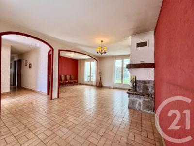 For sale Limoges 4 rooms 101 m2 Haute vienne (87000) photo 2