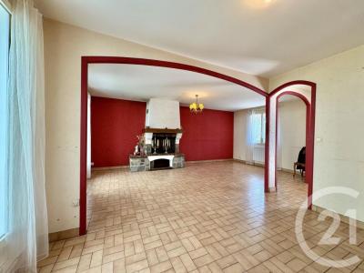 For sale Limoges 4 rooms 101 m2 Haute vienne (87000) photo 3
