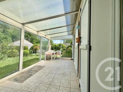 For sale Limoges 4 rooms 101 m2 Haute vienne (87000) photo 4