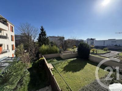 Annonce Vente 2 pi�ces Appartement Nogent-sur-marne 94