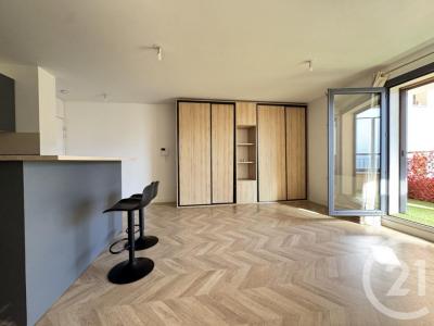 Acheter Appartement 44 m2 Nogent-sur-marne