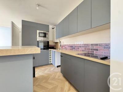 Acheter Appartement Nogent-sur-marne Val de Marne