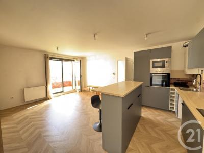Acheter Appartement Nogent-sur-marne 318000 euros