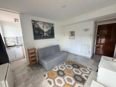 Annonce Location Appartement Beaurecueil 13