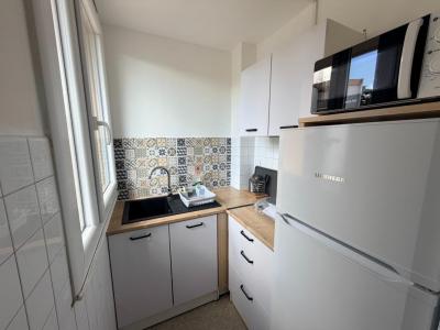 Louer Appartement Beaurecueil Bouches du Rhone
