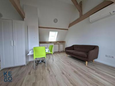 Louer Appartement 23 m2 Saverne