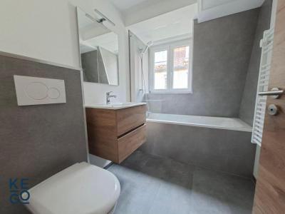 Louer Appartement 45 m2 Saverne